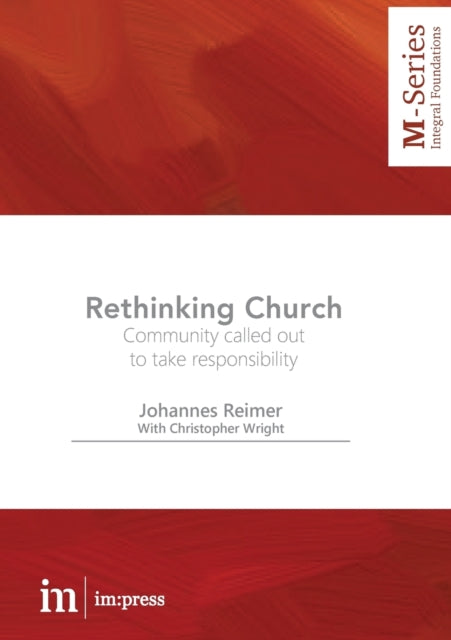 Rethinking Church: Community Called Out