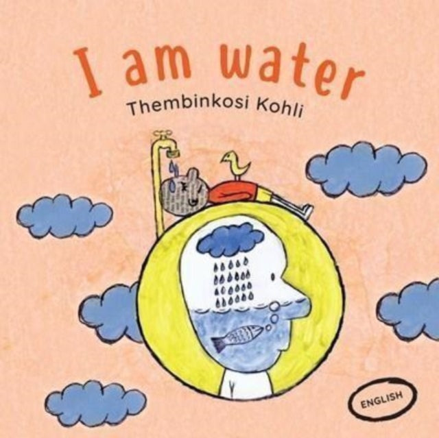 I Am Water