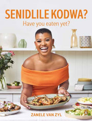 Senidlile Kodwa