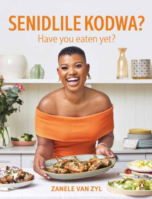 Senidlile Kodwa