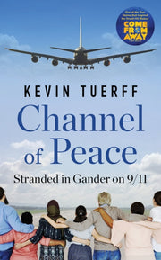 Channel Of Peace