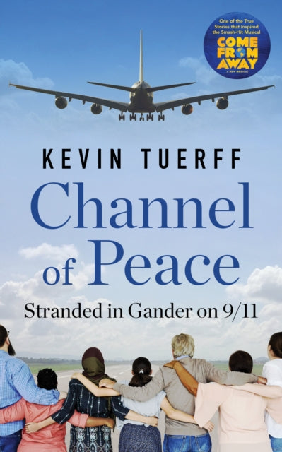 Channel Of Peace