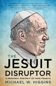 Jesuit Disruptor