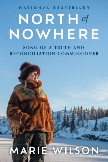 North Of Nowhere By Wilson, M