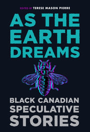 As The Earth Dreams By Mason Pierre Terese