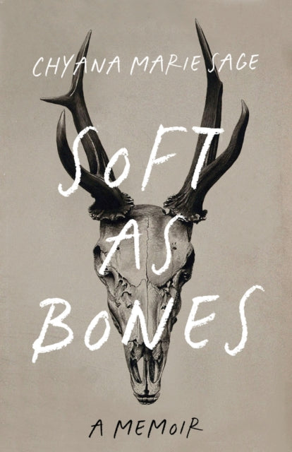 Soft As Bones