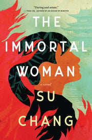 Immortal Woman