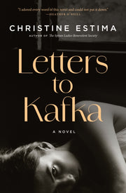 Letters To Kafka
