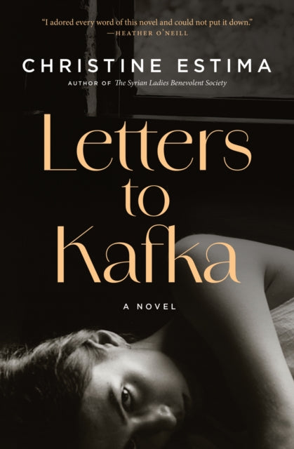 Letters To Kafka