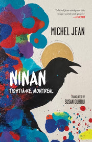 Ninan By Jean, Michel