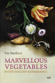 Marvellous Vegetables In The English Ren