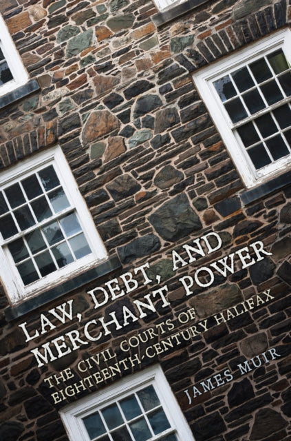 Law Debt & Merchant Power