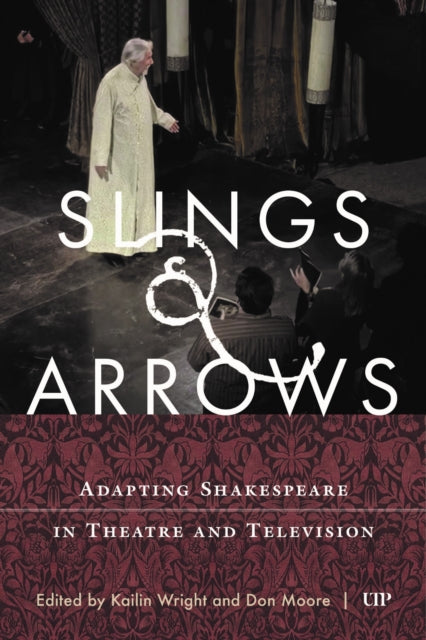 Slings Arrows