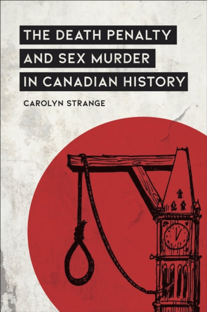 Death Penalty And Sex Murder In Canadian
