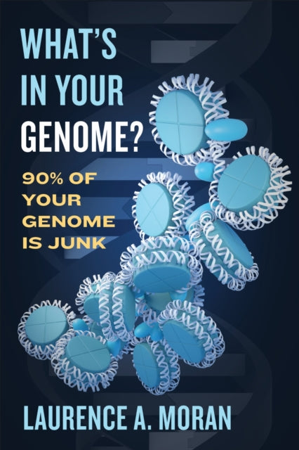 Whats In Your Genome