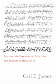 Colour Matters