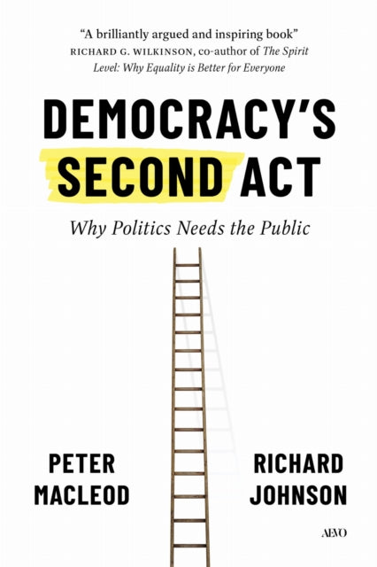 Democracys Second Act