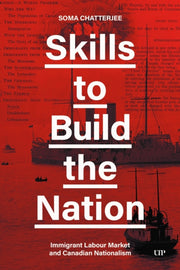 Skills To Build The Nation