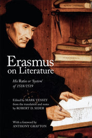 Erasmus On Literature