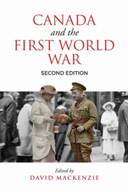 Canada And The First World War, Second E