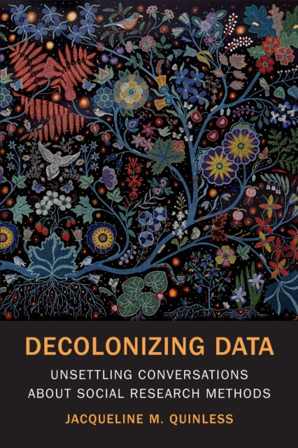 Decolonizing Data Unsettling Conversap