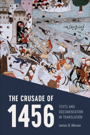 Crusade Of 1456