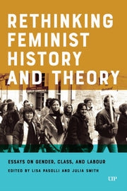 Rethinking Feminist History & Theory