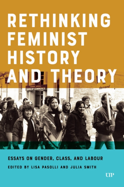 Rethinking Feminist History & Theory