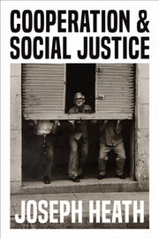 Cooperation And Social Justice