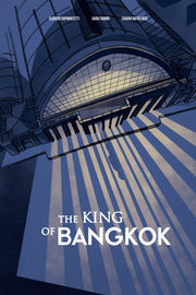 King Of Bangkok