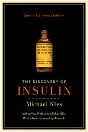 Discovery Of Insulin