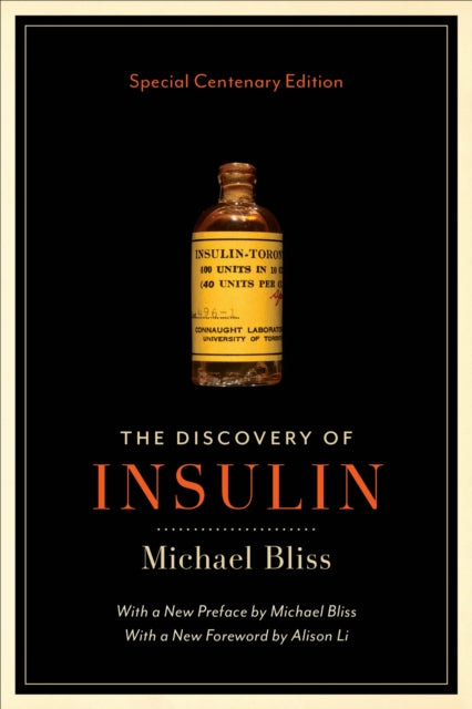 Discovery Of Insulin