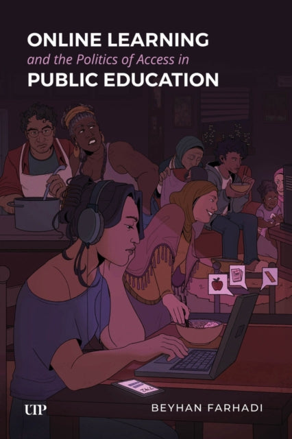 Online Learning & The Politics Of Access