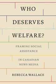 Who Deserves Welfare