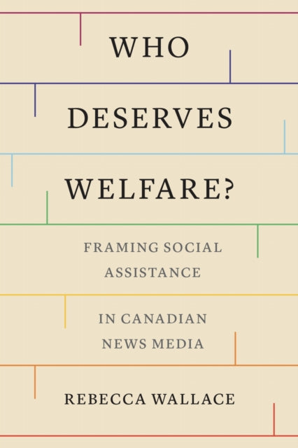 Who Deserves Welfare