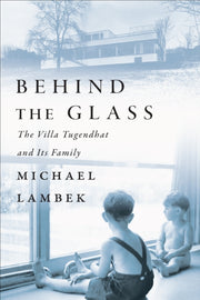 Behind The Glass