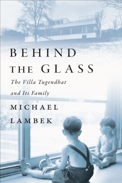 Behind The Glass