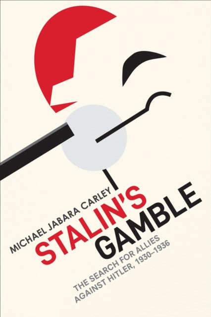 Stalins Gamble