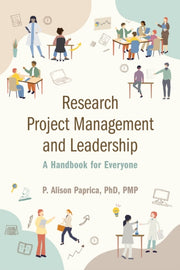 Research Project Management And Leaders