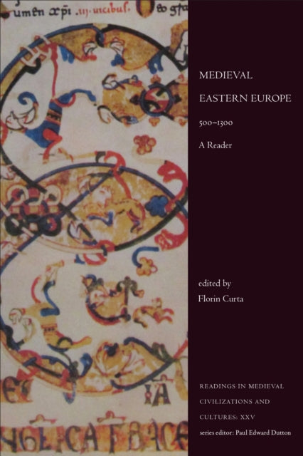 Medieval Eastern Europe 500 1300