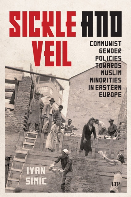 Sickle & Veil