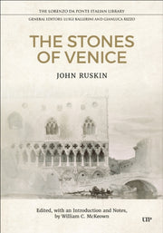 Stones Of Venice