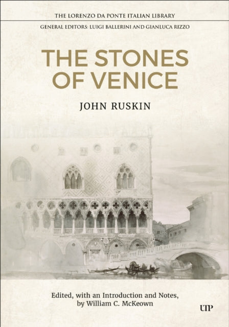 Stones Of Venice