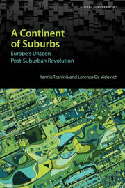Continent Of Suburbs