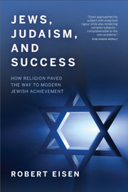 Jews Judaism And Success