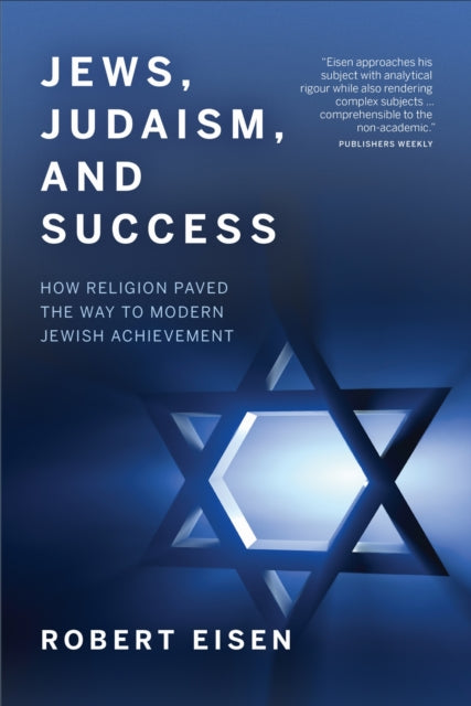 Jews Judaism And Success