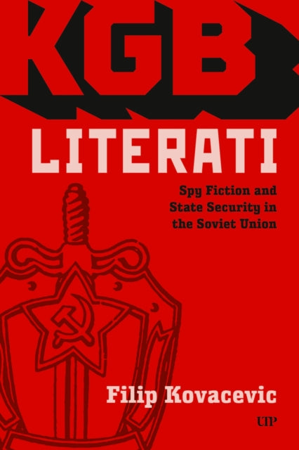 Kgb Literati