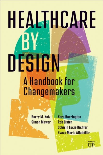 Healthcare By Design