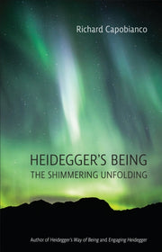 Heideggers Being
