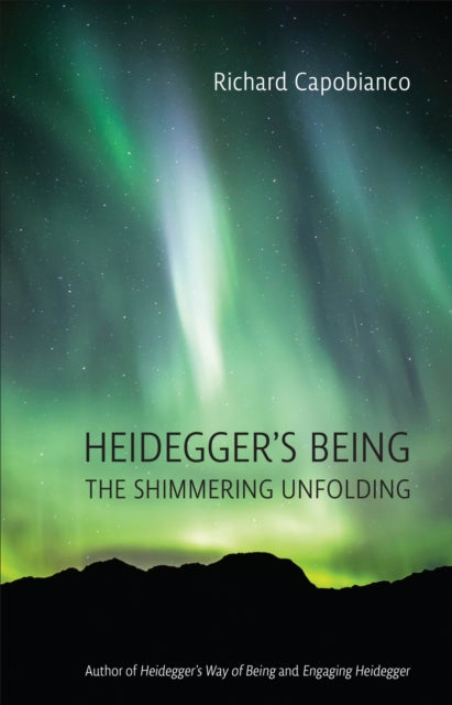 Heideggers Being